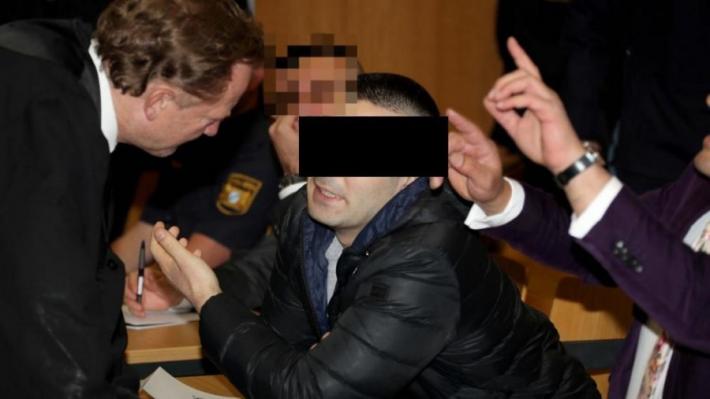 400 milion euro kokainë! Si funksiononte grupi i shqiptarëve që la me gojë hapur gjermanët 385826