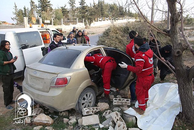 SHBA krijon armën e re, çan objekte pa shpërthim 4 4 94