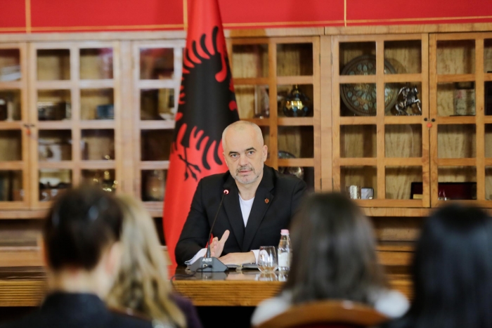 Këshilli i Ministrave përcakton notën mesatare për vitin akademik 2019-2020 414d02f641ffd130ee0e5a102a810699 L