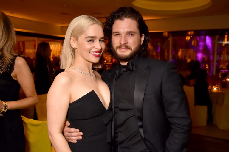Në "Game of Thrones" aktoren e filmonte vëllai i saj gjatë skenave intime 2 5ccc2cac4bd0bgettyimages 902412556