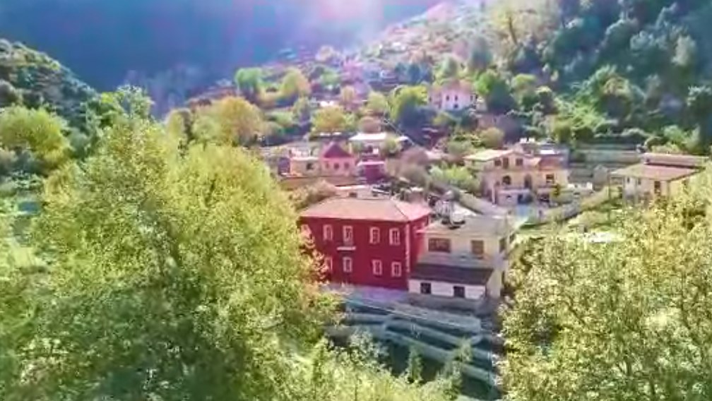 Kryeministri Edi Rama poston video nga transformimi i fshatit piktoresk 5cce871f8ec56dukat2