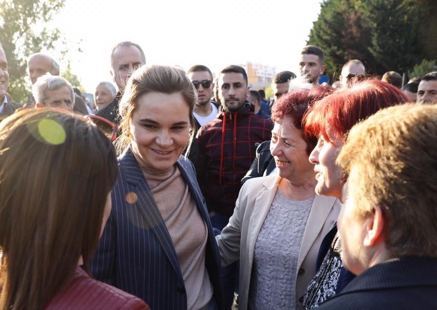 ‘Opozitë e izoluar’, Kryemadhi i përgjigjet Ramës dhe sulmon ndërkombëtarët 7e78a5c3 1014 4001 9c91 5767ae54efd6