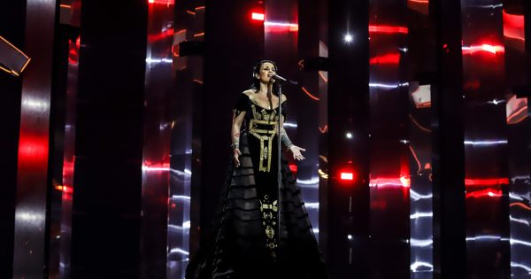 Jonida Maliqi mahnit me paraqitjen në ‘Eurovision’, komente mbështetëse edhe nga Serbia 8da0ee9e 4553 4bf5 924a b1bb12b47196