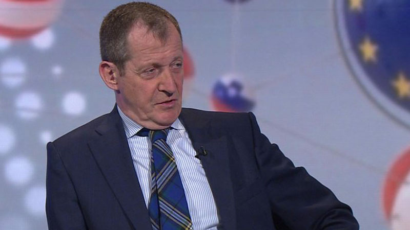 Votoi Liberal Demokratët, përjashtohet nga partia këshilltari i Edi Ramës në Angli Alastair Campbell