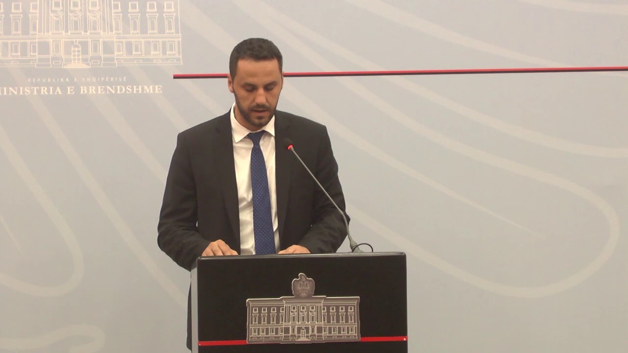 Ministria e Brendshme jep alarmin: Po planifikohen sërish akte dhune, do përgjigjemi Besfort Lamallari