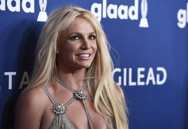 Britney Spears 2