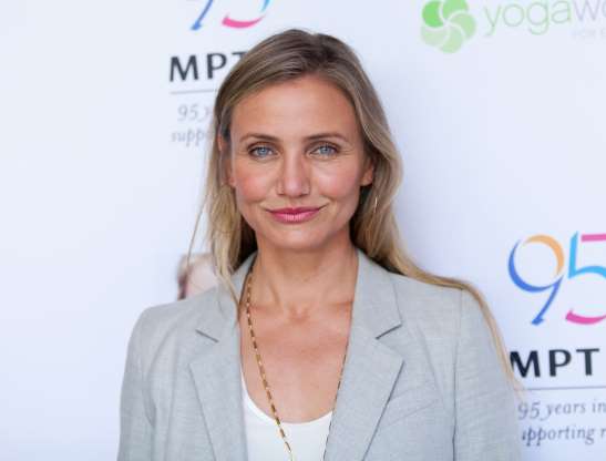Cameron Diaz 2