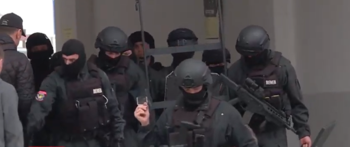 Strukturë e re policore për personat në kërkim Capture 16