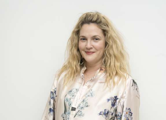 Drew Barrymore 2