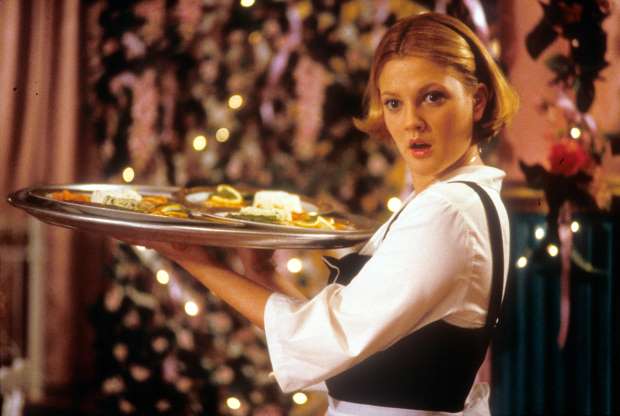 Drew Barrymore