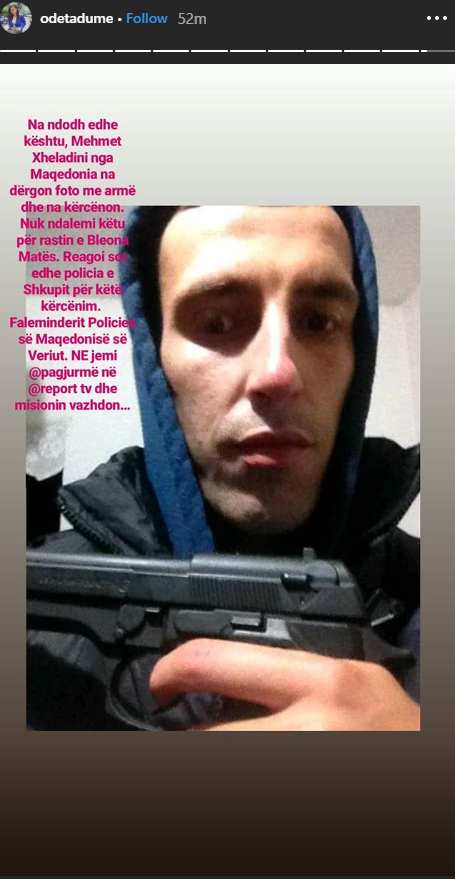 Gazetarja 2