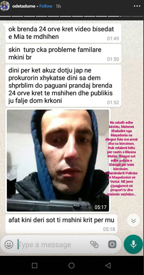 Gazetarja