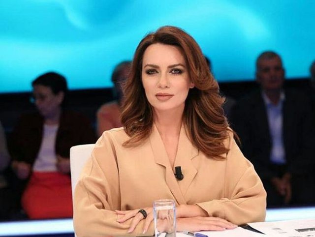 Pasi dorëzoi mandatin e deputetes, Grida Duma ka gjetur një punë të re ! Grida Duma