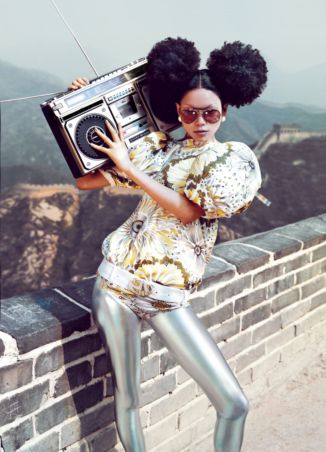 Kina 10