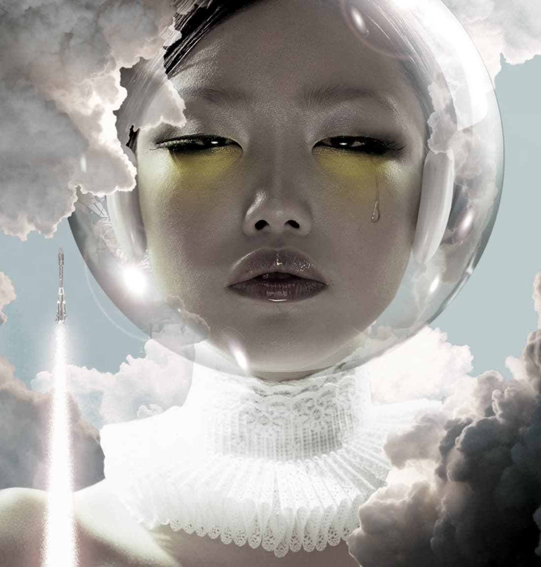 Kina 15