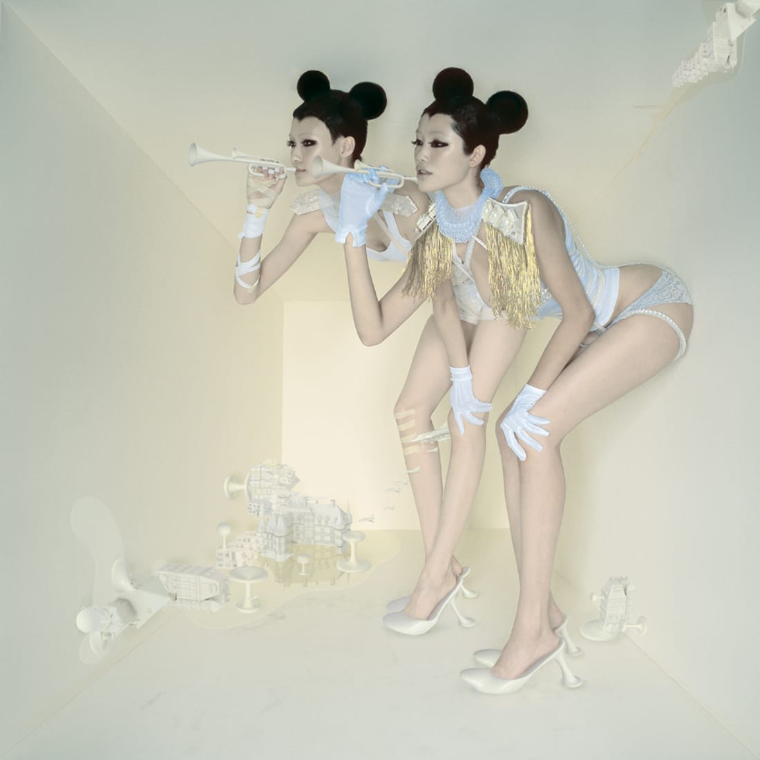 Kina 20