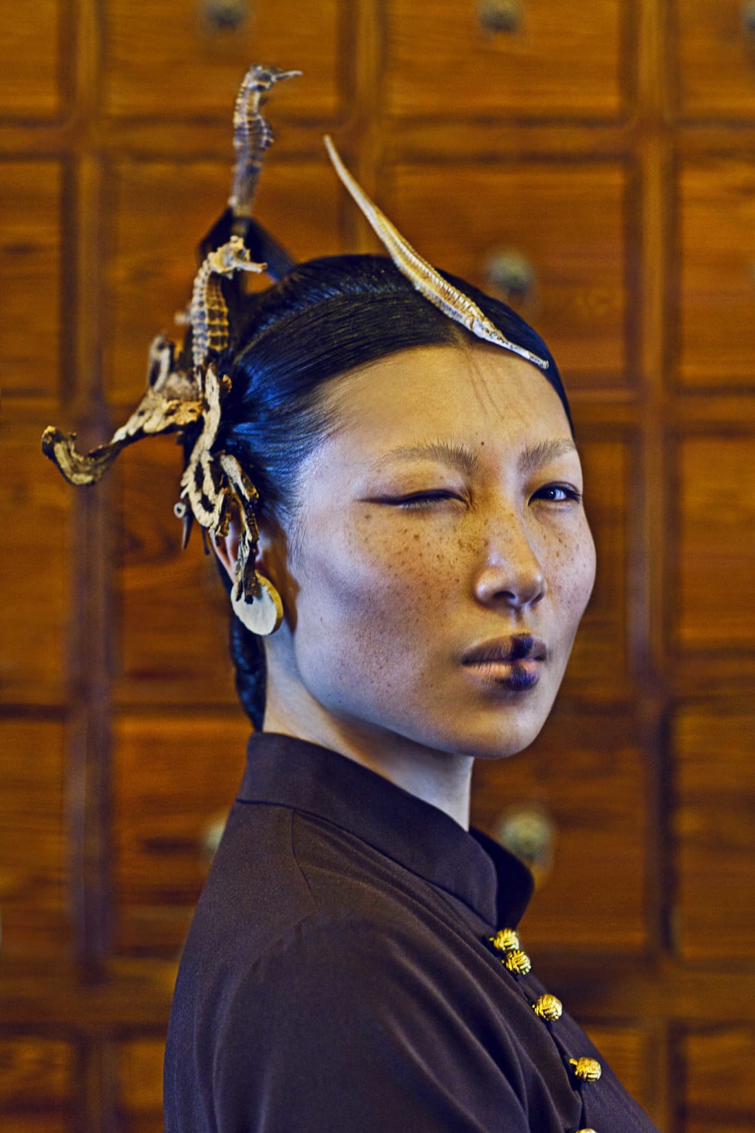 Kina 5