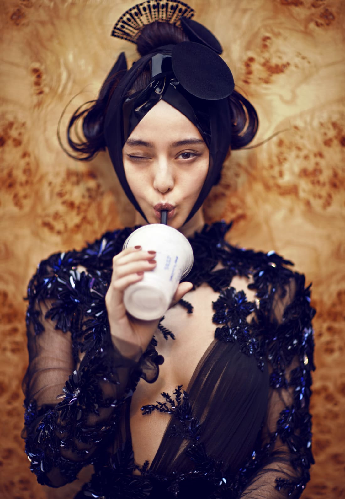 Kina 6