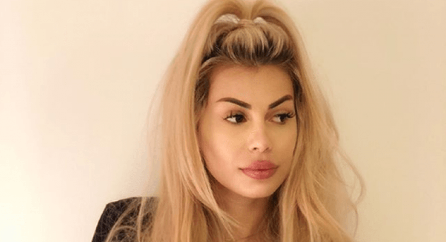 LUANA 1
