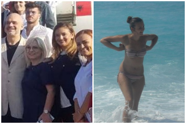 VIDEO/ Gafa e zv.ministres së Arsimit bëhet virale: Atë që do korrni, do e mbillni… 4 Lorena haxhiu ramazv ministre