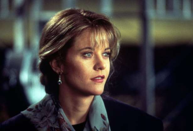 Meg Ryan