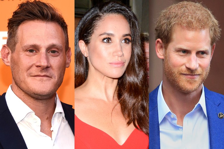 Detajet/ Ish-bashkëshorti i Dukeshës, Meghan Markle martohet për herë të 2-të 1 Meghan 2 3