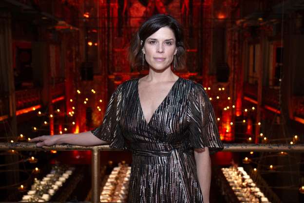 Neve Campbell 2