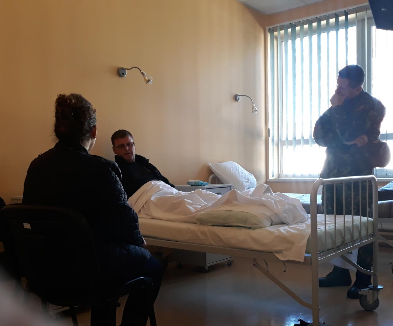 Të premten zhvillohet në atdhe ceremonia e lamtumirës për nëntetaren Zarife Hasanaj, majori ende në gjendje të rëndë 2 Olta Xhacka