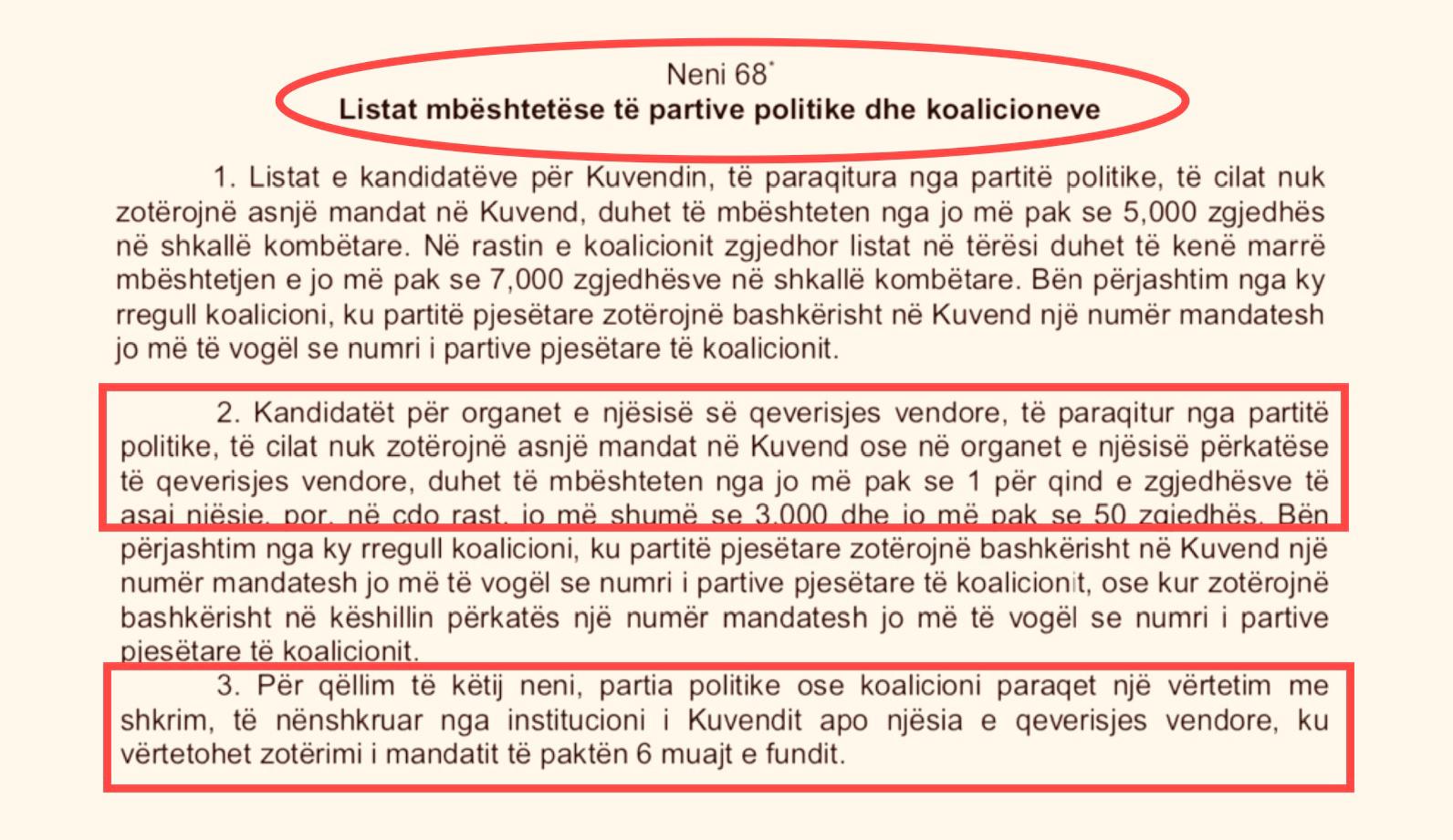 PD: Aktorët e Ramës, kandidatë të paligjshëm të BD-së 1 PD2