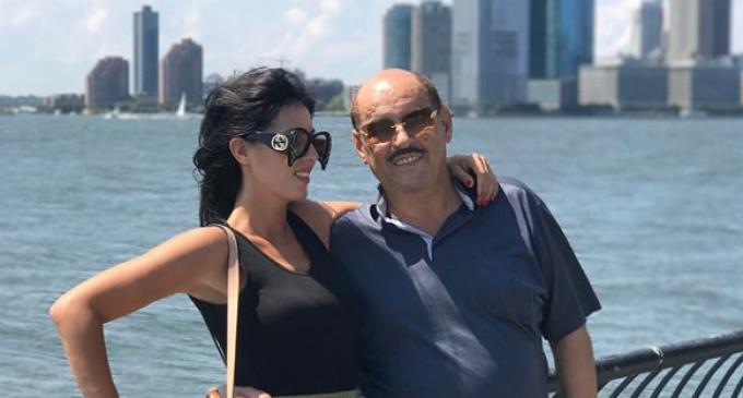 Video/ Riselda Sejdija blen apartamentin në Dubai, shihni ambientet luksoze!! Riselda 5