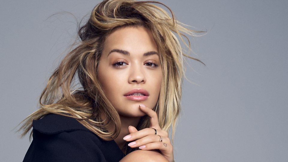 Rita Ora 1