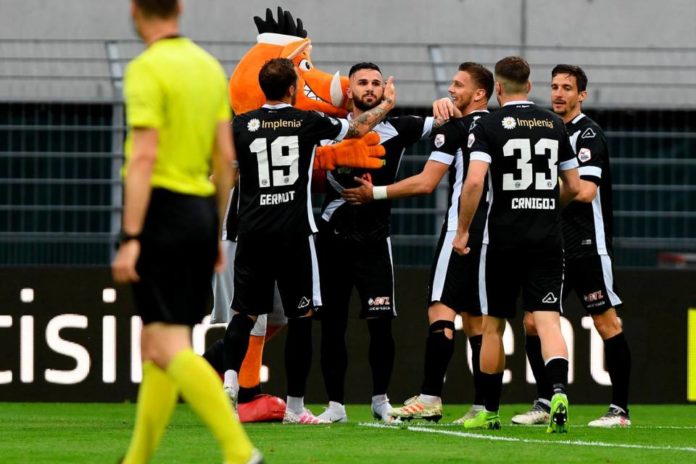 Sadiku largohet si “hero” nga Lugano: Nga lufta për mbijetesë arritëm në Europa League Sadiku