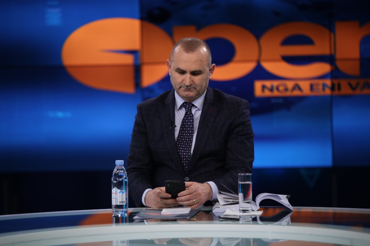 Ulsi Manja: Ja çfarë duhet të negociojmë me PD Ulsi Manja PS