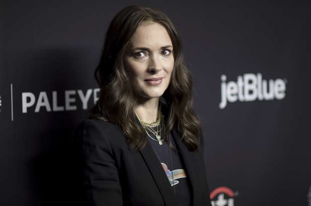 Winona Ryder 2