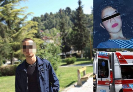 Flet nëna e përndjekësit: Takimi me babain e vajzës që u vetëvra dhe kërcënimet adela