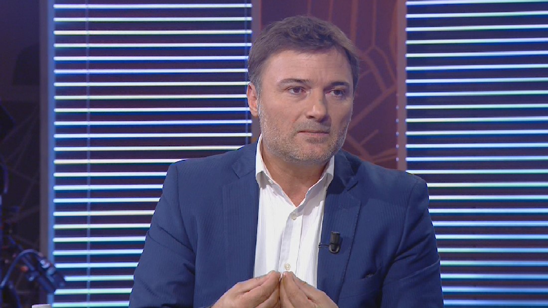 Alibeaj: Nëse do qëndronim të fortë si para 17 majit do kishim luftë civile alibeaj