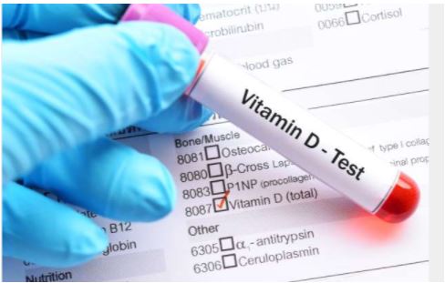 Shkencëtarët, i bëjnë thirrje urgjente njerëzve, të marrin sa më shumë vitaminë D analiza
