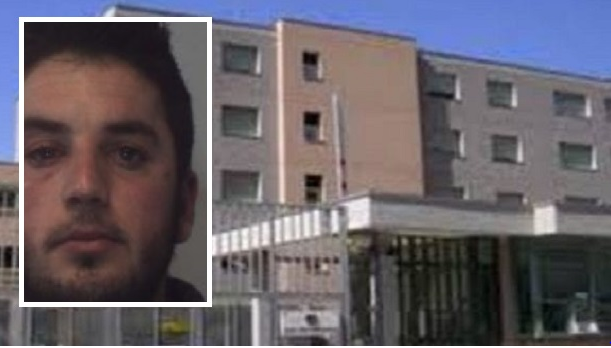 Dy shqiptarë arratisen nga burgu i sigurisë së lartë në Itali, policia italiane “në këmbë” 1 arratisen