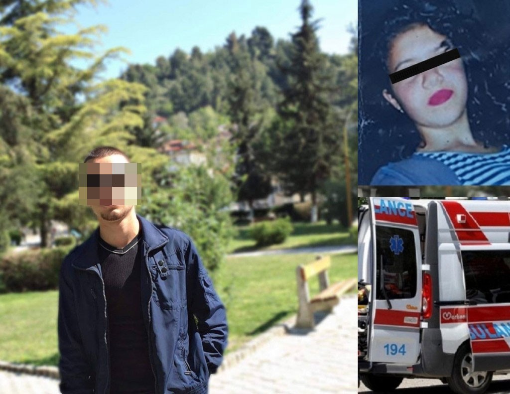 Shantazh me video intime nga shoku i shkollës, 16-vjeçarja e vetëhelmuar u kishte thënë prindërve dy ditë para arrestuari