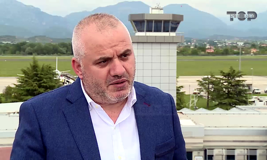 Artan Hoxha: Ja çfarë më thanë efektivët që qëlluan mbi grabitësin e Rinasit artan