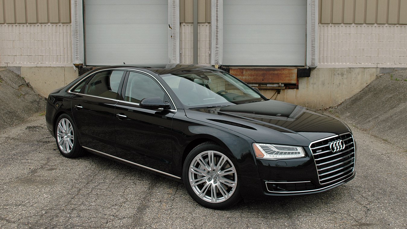 audi