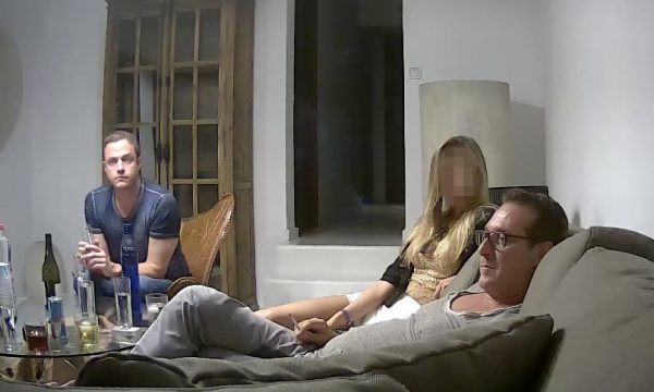 Pas pazarit, s.ks i egër dhe kokainë! Detaje tronditëse nga videoja që shkundi Austrinë (VIDEO) austri