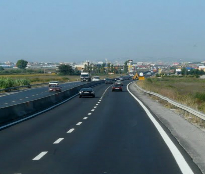 Sot punime në Autostradën Tiranë-Durrës, ARRSH: Ja si do bëhet lëvizja autostrada