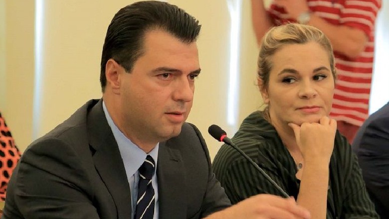 Lefter Koka tregon pse firmosi për të ndihmuar “Bindjen Demokratike” 1 basha kryemadhi