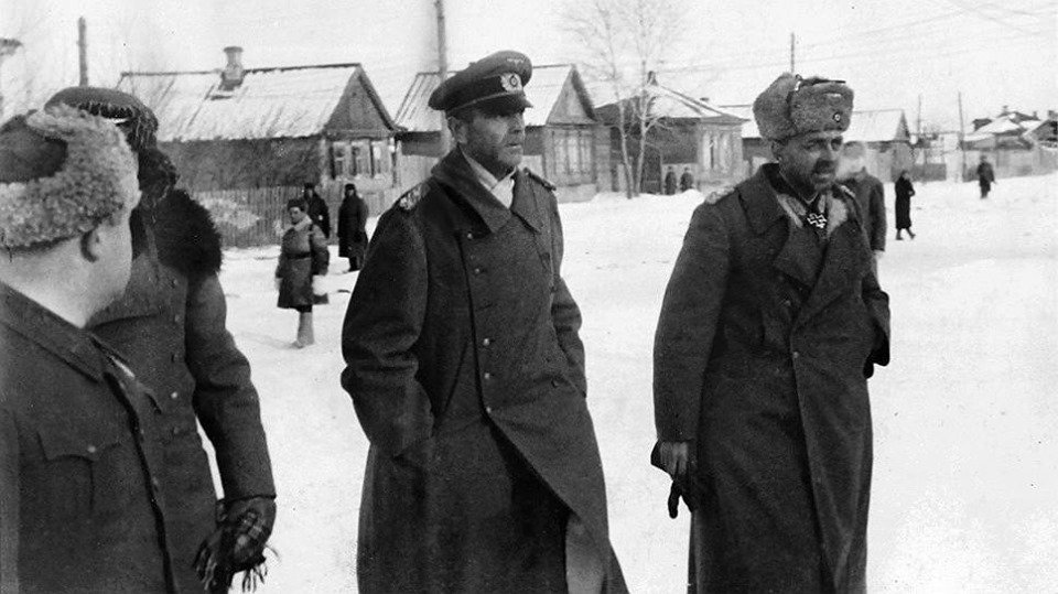 Foto nga beteja më e egër e Luftës së Dytë Botërore 4 beteja e stalingradit17