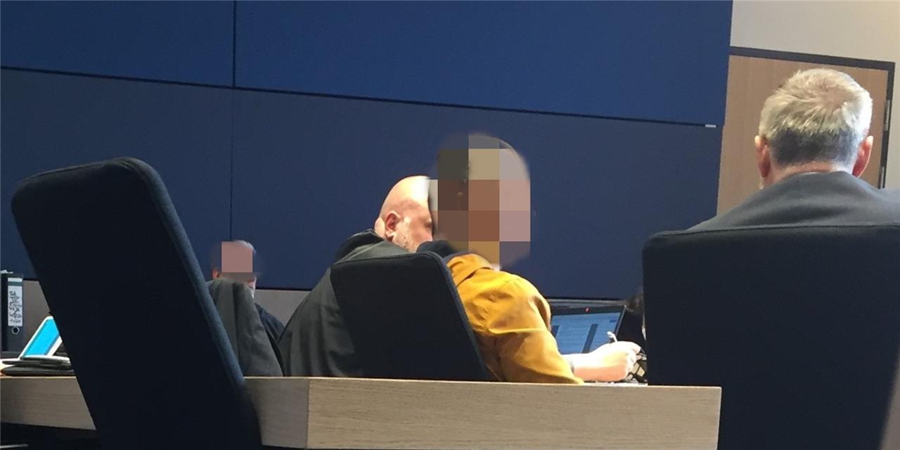 Rrëfehet shqiptari: U ndava nga gruaja, nisa të vjedh me kushëririn bild 1795123h