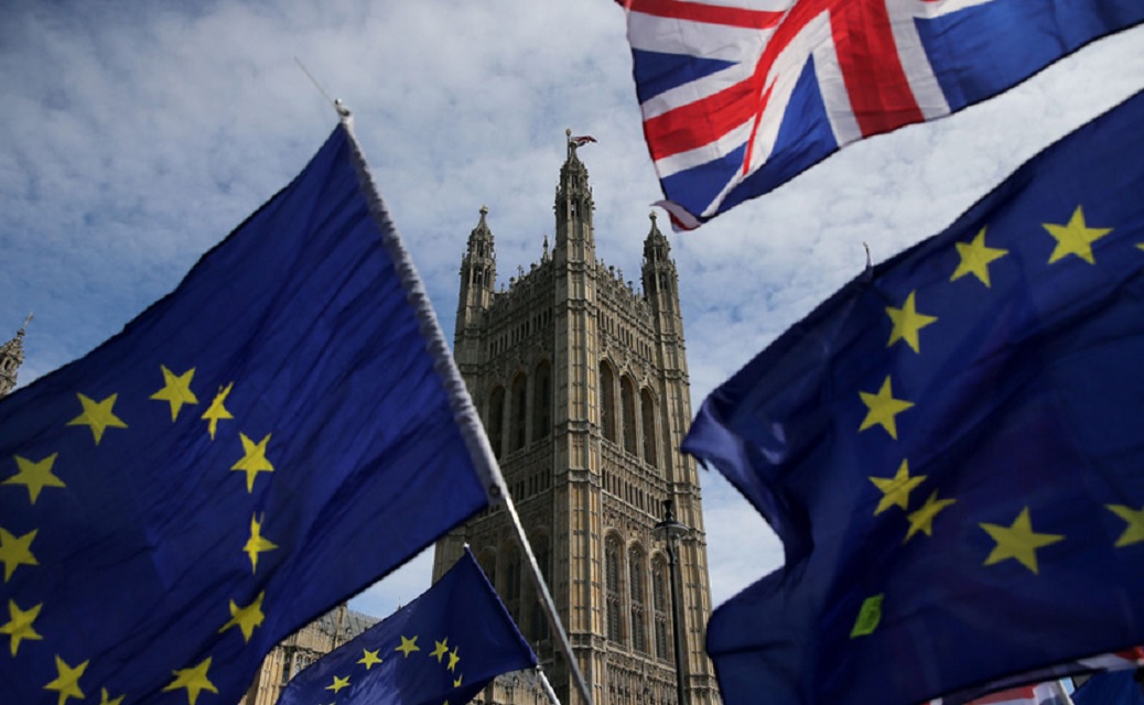 Shtetet e vogla të Europës po përgatiten për Brexit brexit 1