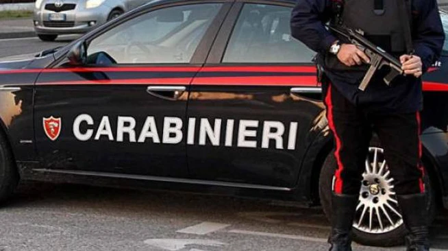 Itali: Denoncohen tre shqiptarë për dhunë arrestohen për zhvatje, ja si u zbuluan carabibnieri