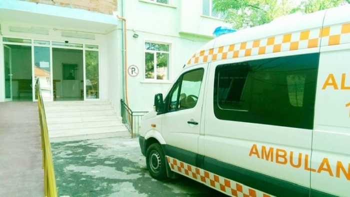 Shkon në 78 numri i të helmuarve nga uji i pijshëm në Bulqizë d6661e99d9c629de1a69857614a207ac L