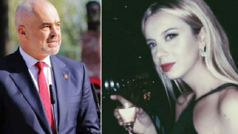 Pretendoi se ishte ekselente, por ja notat e Ilda Topallit që i shkruajti letër kryeministrit Rama edi rama ilda topalli